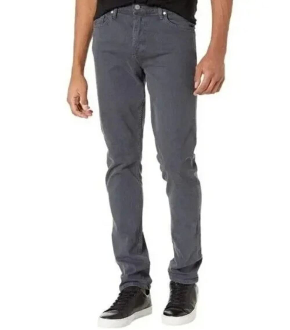 BLDWN Modern Slim Cadet Jeans 32 x 30 Gray